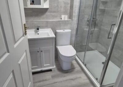 db ark ltd gallery 111