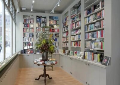 db ark ltd gallery 55