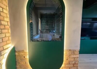 db ark ltd gallery 60