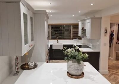 db ark ltd gallery 77